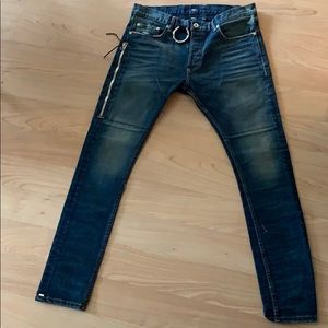 MR. Completely Men's Jeans - Sz 32 Never Been Worn